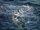 Moquini, 2005 - six sailors lost © SW
